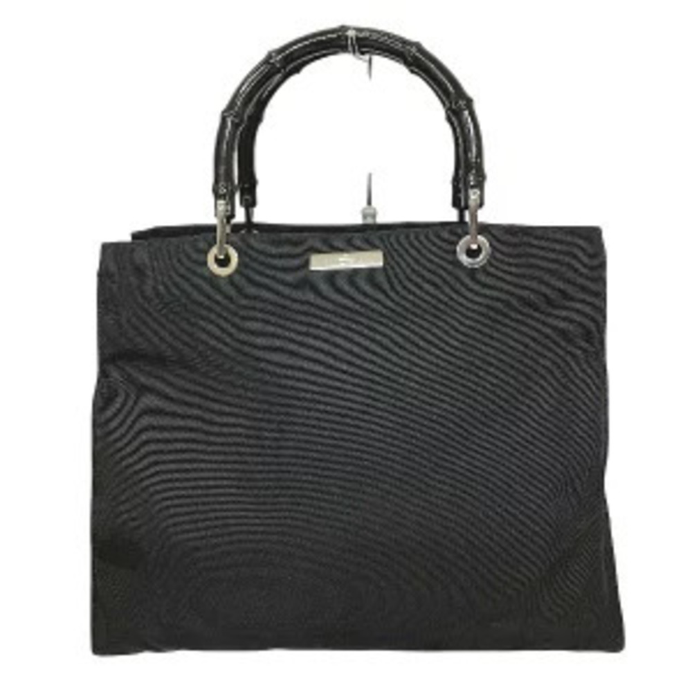 Gucci Bamboo Bag Tote Handbag